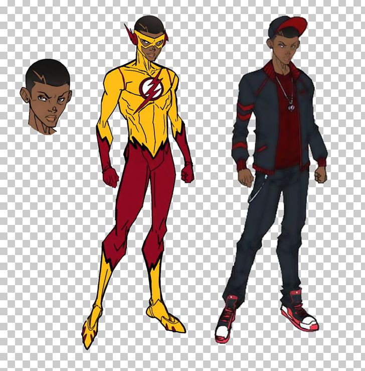 Wally West Flash Baris Alenas Starfire Damian Wayne PNG, Clipart, Action Figure, Batman, Comic, Comics, Costume Free PNG Download