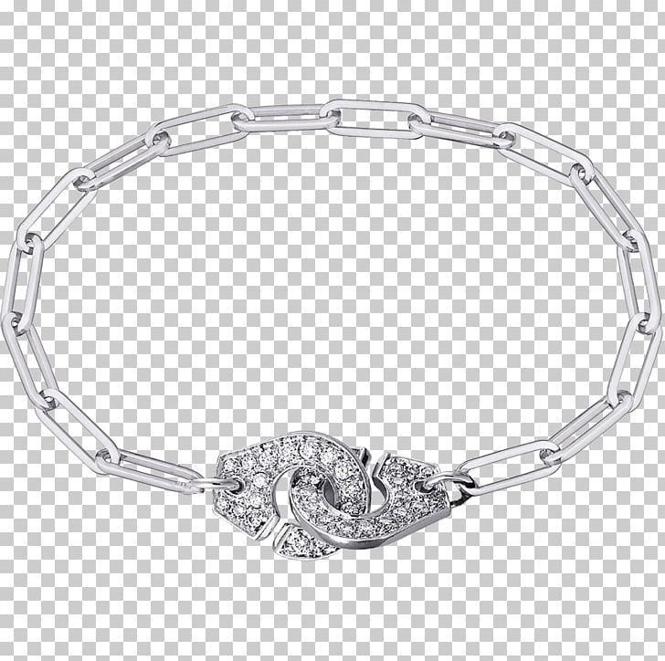 Bracelet Dinh Van Jewellery Ring PNG, Clipart, Bangle, Body Jewelry, Bracelet, Chain, Diamond Free PNG Download