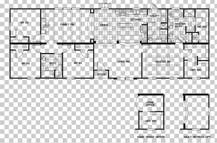 Floor Plan House Home PNG, Clipart, Angle, Architecture, Bedroom, Black And White, Bonus Room Free PNG Download