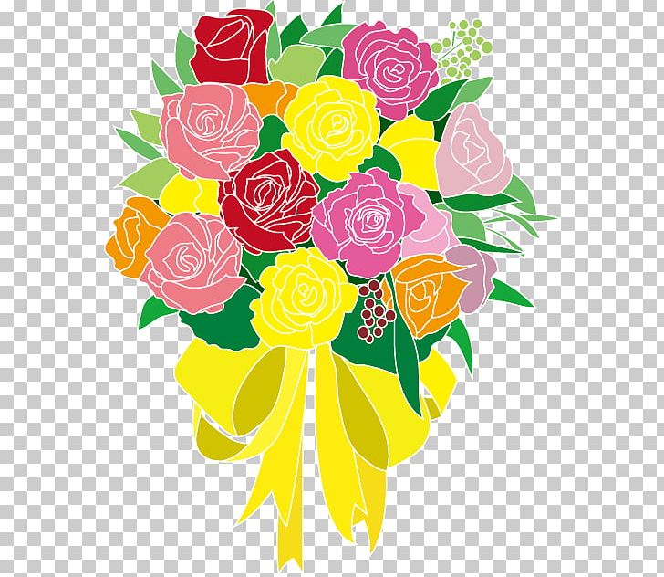 Garden Roses Illustration Floral Design Cut Flowers PNG, Clipart, Art, Cut Flowers, Flora, Floral Design, Floristry Free PNG Download