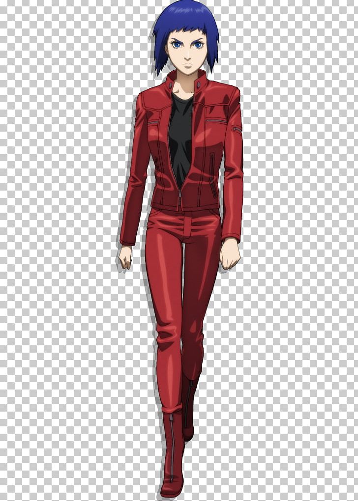 Mary Elizabeth McGlynn Motoko Kusanagi Ghost In The Shell: Arise YouTube PNG, Clipart, Anime, Arise, Brown Hair, Character, Costume Free PNG Download