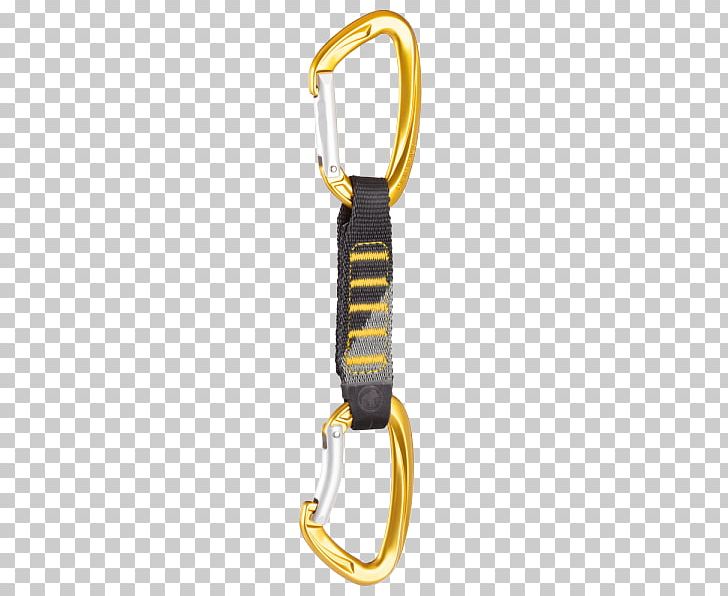 Quickdraw Rock-climbing Equipment Mammut Sports Group Carabiner PNG, Clipart, Black Diamond Equipment, Carabiner, Climbing, Dyneema, Edelrid Free PNG Download