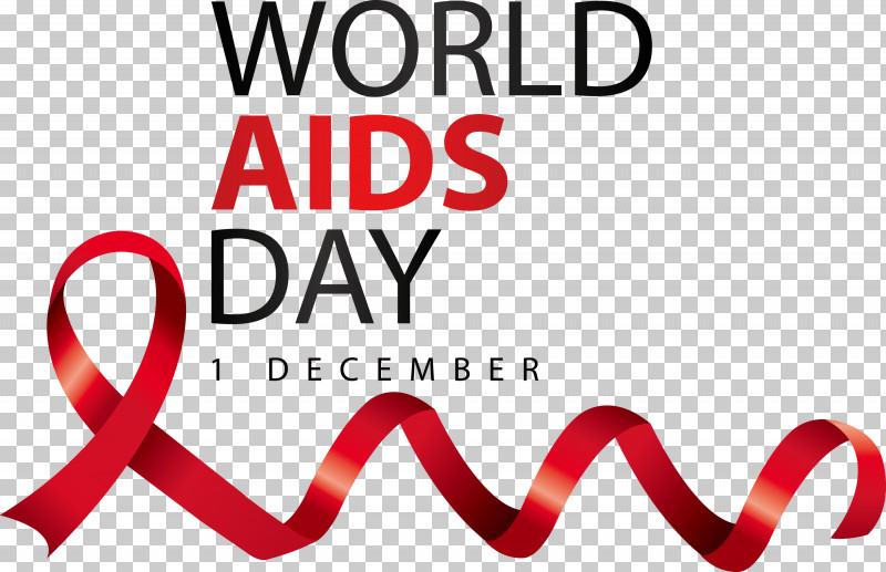 World AIDS Day PNG, Clipart, Fashion, Geometry, Line, Logo, Mathematics Free PNG Download