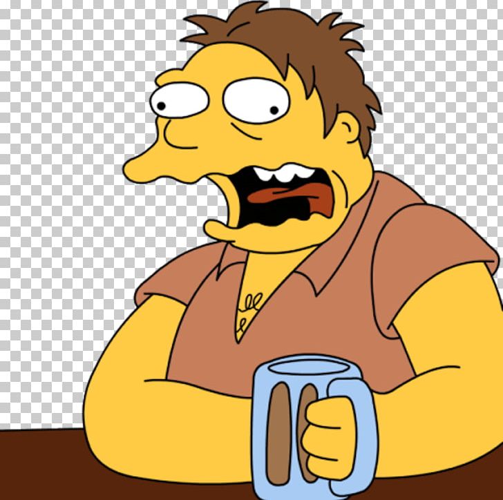 Barney Gumble Homer Simpson Barney Rubble Eructation The Simpsons: Tapped Out PNG, Clipart, Animation, Art, Carnivoran, Cartoon, Fiction Free PNG Download