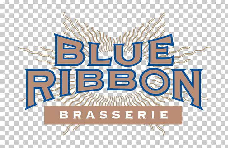 Blue Ribbon | Brooklyn Blue Ribbon Brasserie Chophouse Restaurant Blue Ribbon Restaurants PNG, Clipart, Area, Blue, Blue Ribbon, Blue Ribbon Restaurants, Brand Free PNG Download