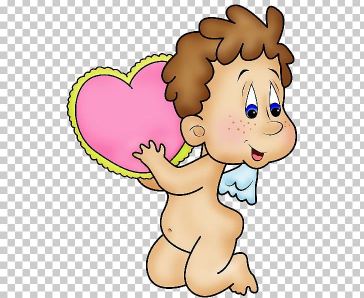 Cupid Valentine's Day Infant PNG, Clipart, Angel, Baby Cupid, Cartoon, Cheek, Child Free PNG Download