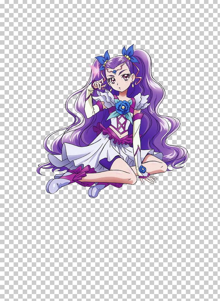 Fairy Pretty Cure All Stars Cartoon PNG, Clipart, Anime, Art, Cartoon, Craft Magnets, Diagram Free PNG Download