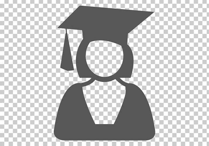 Graduation Ceremony Computer Icons Academic Degree School PNG, Clipart, Angle, Bachelors Degree, Black, Circle, Graduate University Free PNG Download