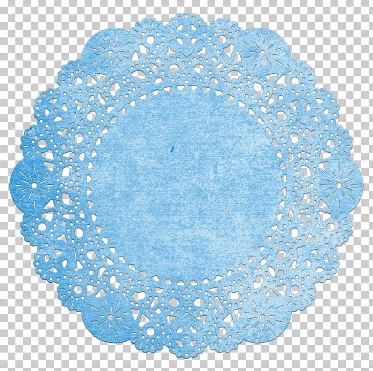 Paper Cheery Lynn Designs Doily Scrapbooking Suaje PNG, Clipart, Aqua, Art, Blue, Cardmaking, Cheery Lynn Designs Free PNG Download