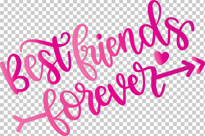 Best Friends Forever Friendship Day PNG, Clipart, Best Friends Forever, Friendship Day, Line, Logo, Love My Life Free PNG Download