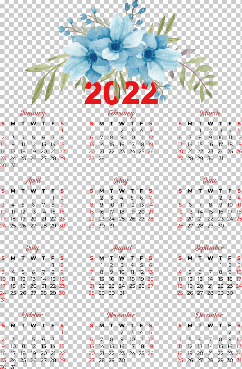 Calendar 2022 Julian Calendar Calendar Year Month PNG, Clipart, Available, Calendar, Calendar Date, Calendar Year, Create Free PNG Download
