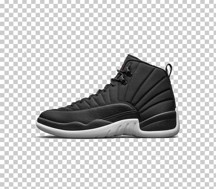 Air Jordan Retro XII Sports Shoes Nike PNG, Clipart,  Free PNG Download