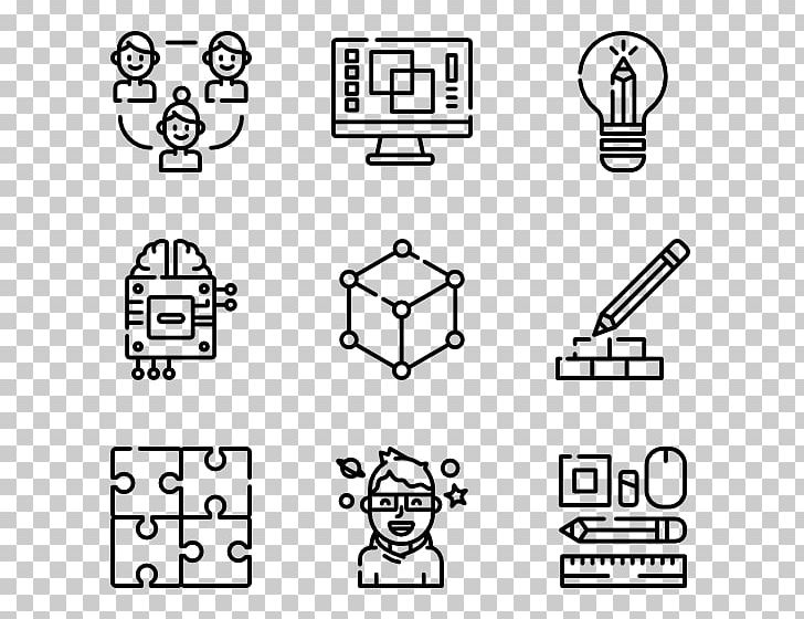 Computer Icons Desktop PNG, Clipart, Angle, Area, Auto Part, Black, Black And White Free PNG Download