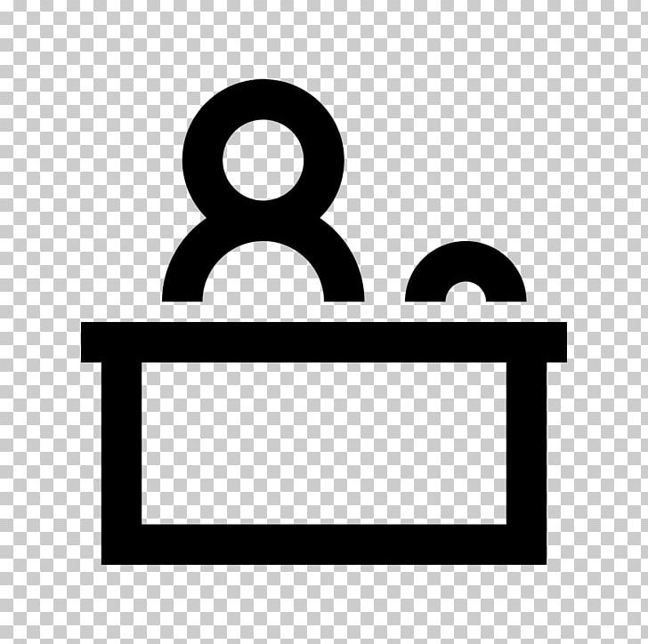 Computer Icons Receptionist Desk PNG, Clipart, Area, Bell, Black And White, Brand, Computer Icons Free PNG Download