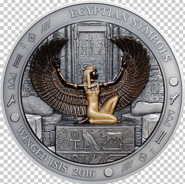 Isis Coin Egyptian Symbol Ancient Egypt PNG, Clipart, Ancient Egypt, Ancient Egyptian Deities, Ankh, Coin, Egyptian Free PNG Download