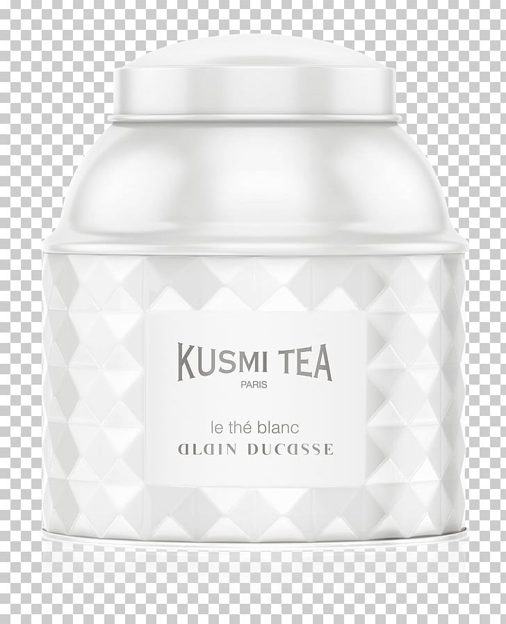 Kusmi Tea Le Thé Blanc Alain Ducasse Cream Product White Tea PNG, Clipart, Alain Ducasse, Cream, Kusmi Tea, Skin Care, White Tea Free PNG Download