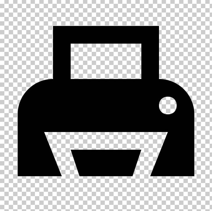 Printer Computer Icons Printing PNG, Clipart, 3d Printers, Black, Black And White, Brand, Computer Icons Free PNG Download
