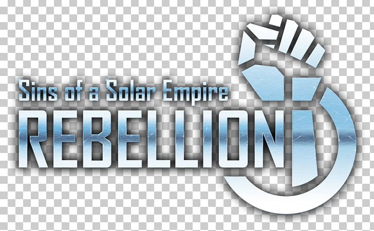 Sins Of A Solar Empire: Rebellion Able Content 4X Strategy Game PNG, Clipart, Brand, Downloadable Content, Elemental Fallen Enchantress, Game, Logo Free PNG Download