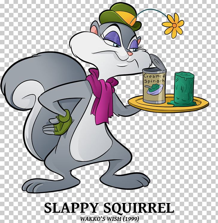 Slappy Squirrel Warner Bros. Studio Tour London PNG, Clipart,  Free PNG Download