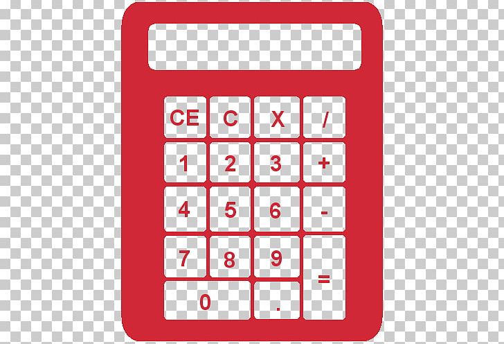 Telephony Numeric Keypads Line Calculator Accounting Png Clipart