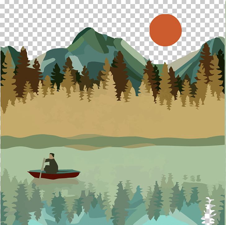 U96e8u5df7 Illustration PNG, Clipart, Adobe Illustrator, Boat, Boating, Boating Vector, Cartoon Free PNG Download