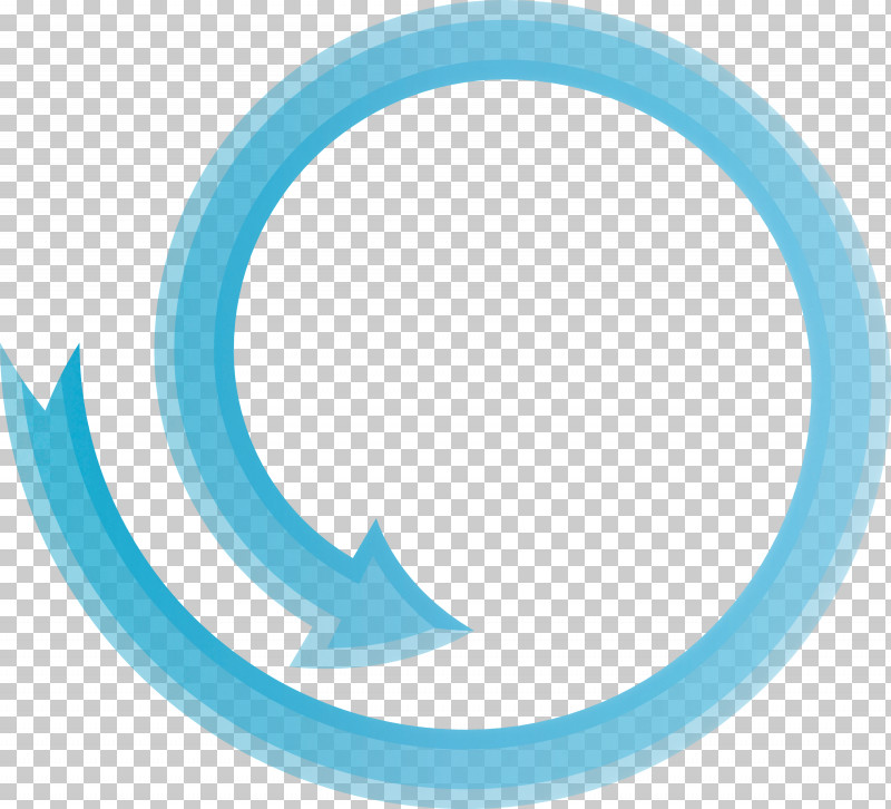 Circle Arrow PNG, Clipart, Area Of A Circle, Circle, Circle Arrow, Circumference, Conic Section Free PNG Download