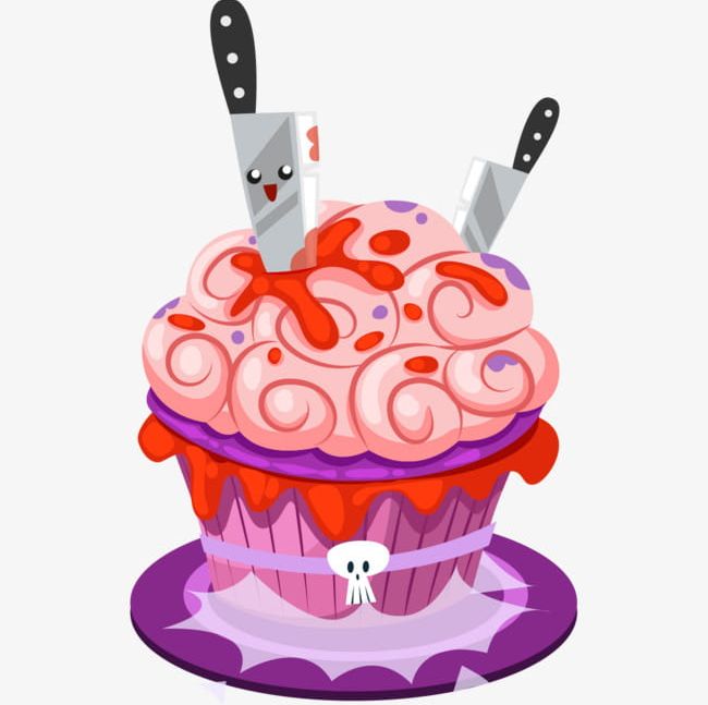 Cartoon Hand-painted Halloween Cake PNG, Clipart, Cake, Cake Clipart, Cartoon, Cartoon Cake, Cartoon Clipart Free PNG Download