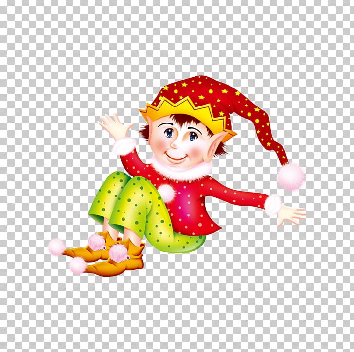 Clown Christmas PNG, Clipart, Art, Cartoon, Christmas, Christmas Border, Christmas Decoration Free PNG Download