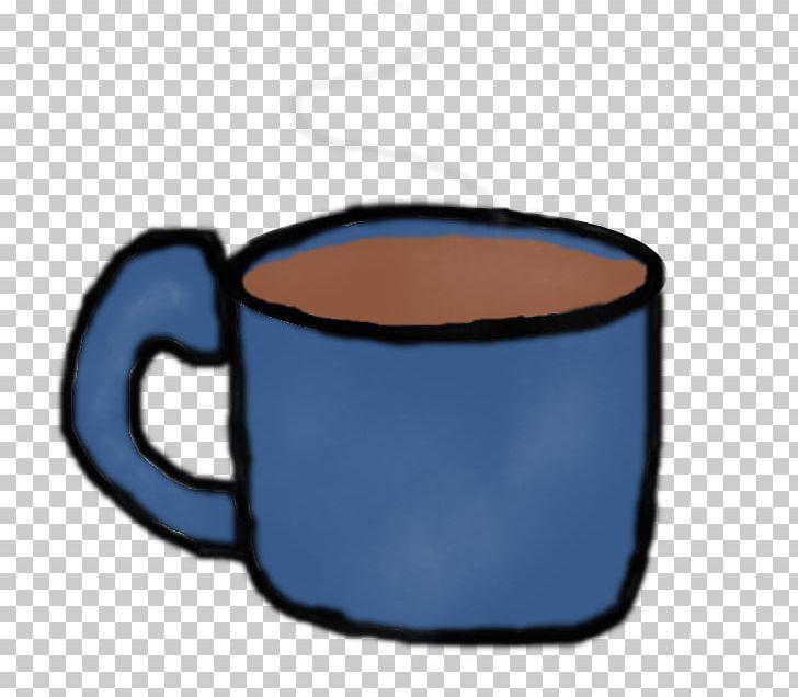 Coffee Cup Mug Cobalt Blue PNG, Clipart, Blue, Cobalt, Cobalt Blue, Coffee Cup, Cup Free PNG Download
