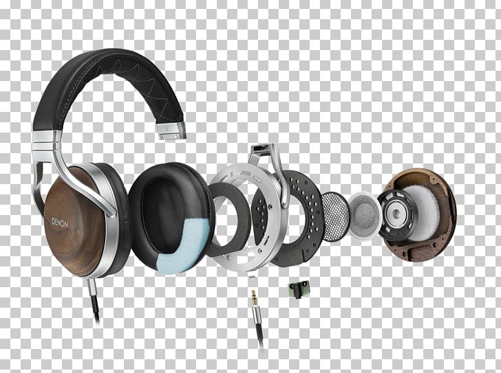 DENON AH-D7200 Headphones Audiophile PNG, Clipart, Audio, Audio Equipment, D 7200, Denon Ahd600, Denon Ah D 7200 Free PNG Download