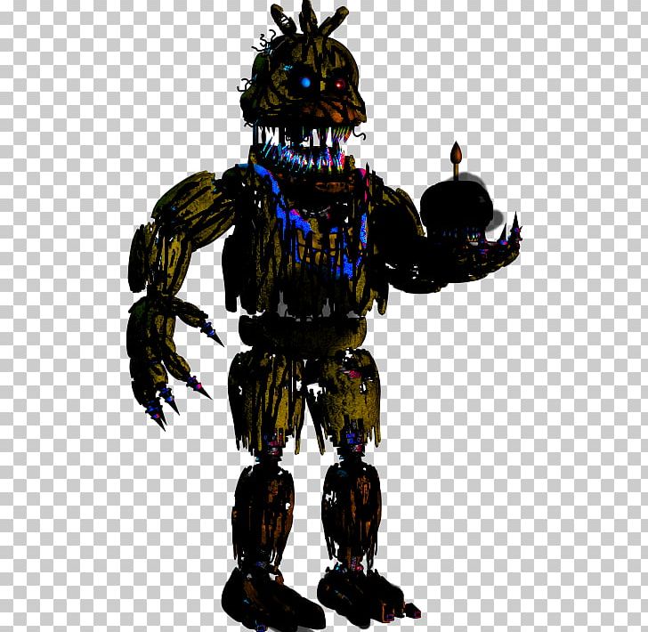 Five Nights At Freddy's 4 Ultimate Custom Night Five Nights At Freddy's: The Twisted Ones Five Nights At Freddy's: Sister Location PNG, Clipart,  Free PNG Download