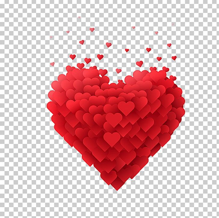 Heart Valentine's Day PNG, Clipart, Clip Art, Collection, Combination, Decorative Patterns, Encapsulated Postscript Free PNG Download