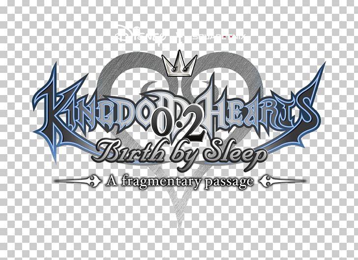 Kingdom Hearts Birth By Sleep Kingdom Hearts III Kingdom Hearts χ Kingdom Hearts 358/2 Days Kingdom Hearts HD 2.8 Final Chapter Prologue PNG, Clipart, Brand, Computer Wallpaper, Graphic Design, Kingdom Hearts, Kingdom Hearts 3582 Days Free PNG Download