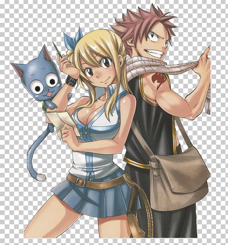 Natsu Dragneel Lucy Heartfilia Erza Scarlet Wendy Marvell Fairy Tail PNG, Clipart, Anime, Cartoon, Deviantart, Erza Scarlet, Fairy Tail Free PNG Download