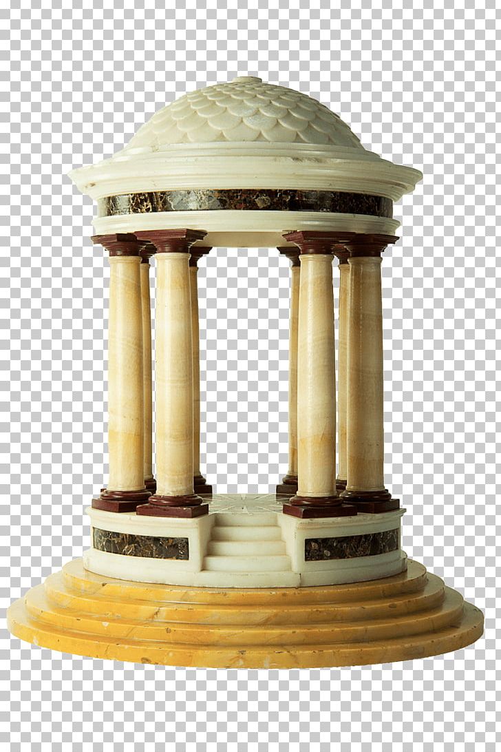 San Pietro In Montorio Temple Of Hercules Victor Marble Alabaster PNG, Clipart, Alabaster, Column, Dome, Egypt, Giuseppe Valadier Free PNG Download