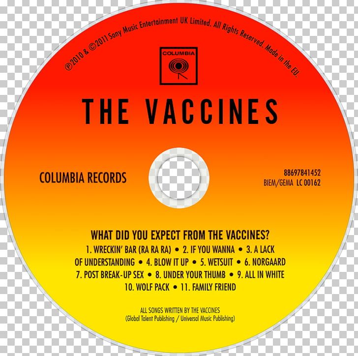 What Did You Expect From The Vaccines? English Graffiti Wolf Pack Album PNG, Clipart, Album, Area, Brand, Circle, Compact Disc Free PNG Download