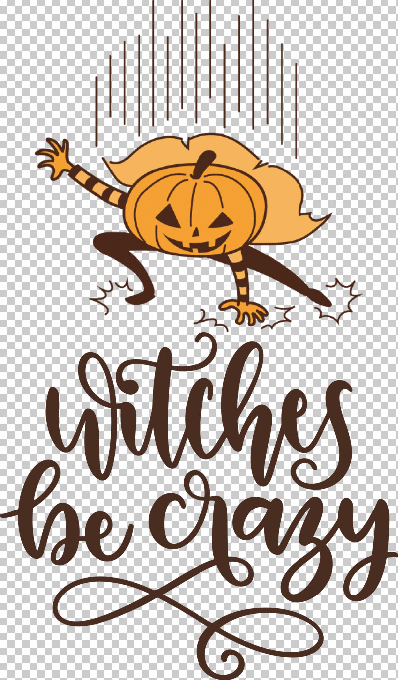 Happy Halloween Witches Be Crazy PNG, Clipart, Behavior, Biology, Cartoon, Geometry, Happy Halloween Free PNG Download