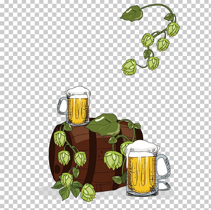 Beer Wine Bistro Barrel PNG, Clipart, Beer Bottle, Beer Brewing Grains Malts, Beer Glasses, Creative Ads, Creative Artwork Free PNG Download