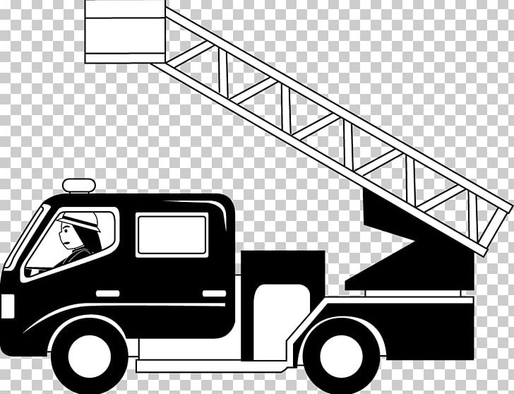 Commercial Vehicle Car Automotive Design PNG, Clipart, Angle, Area, Automotive Design, Automotive Exterior, Black And White Free PNG Download