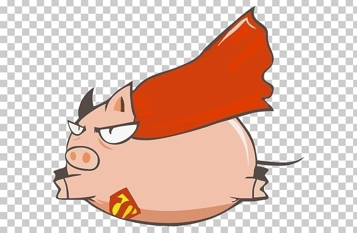 Domestic Pig Film PNG, Clipart, Animals, Boar Taint, Cartoon, Domestic Pig, Film Free PNG Download