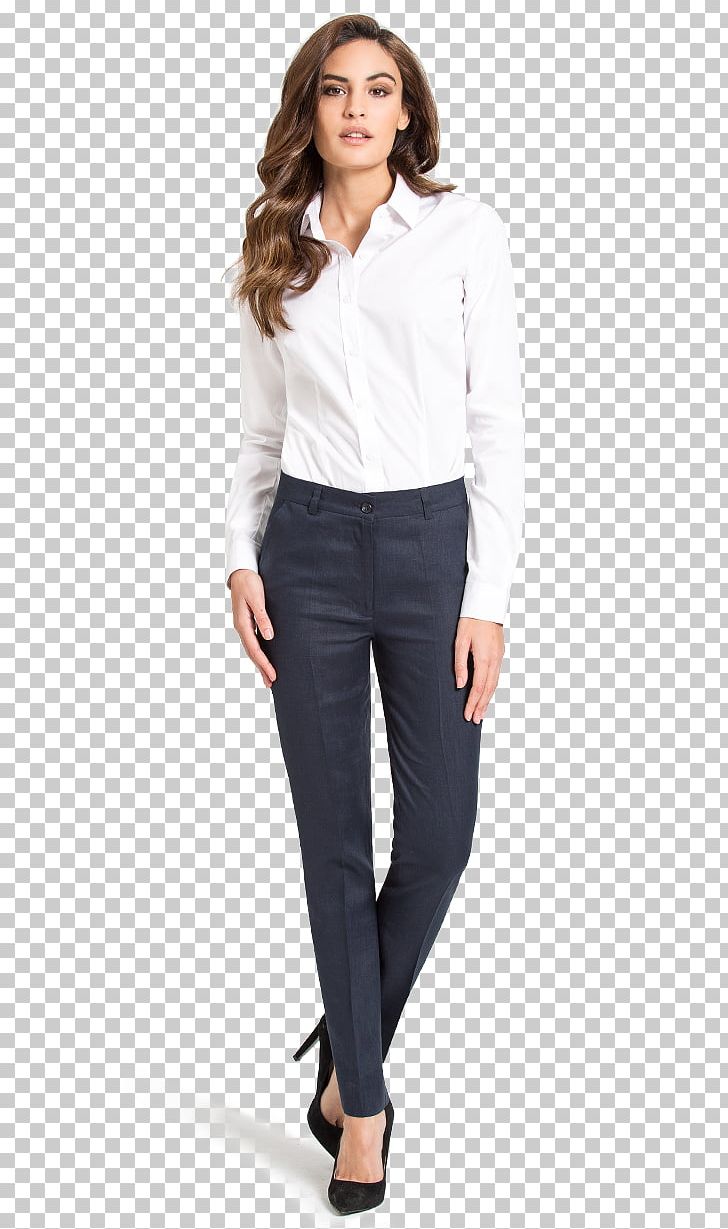 Dress Shirt T-shirt Jeans Blouse Sleeve PNG, Clipart, Abdomen, Blouse, Casual, Clothing, Cufflink Free PNG Download