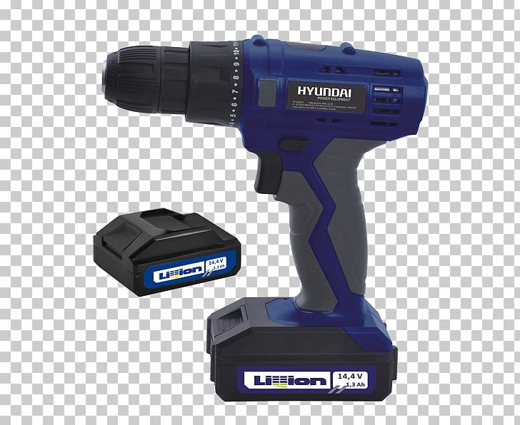 Impact Driver Augers Screw Gun Impact Wrench Lithium-ion Battery PNG, Clipart, Augers, Bricolage, Drill, Hardware, Hyundai Free PNG Download