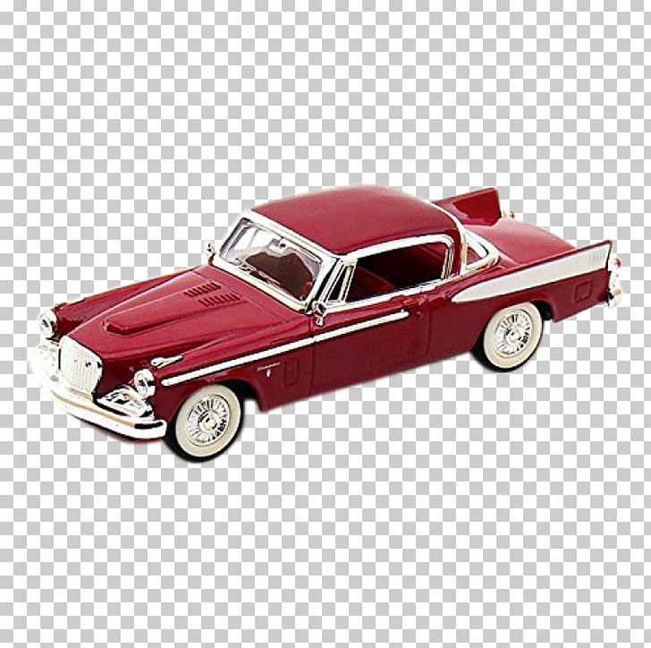 Model Car Studebaker Golden Hawk Scale Models PNG, Clipart, 143 Scale, Automotive Design, Brand, Car, Classic Car Free PNG Download