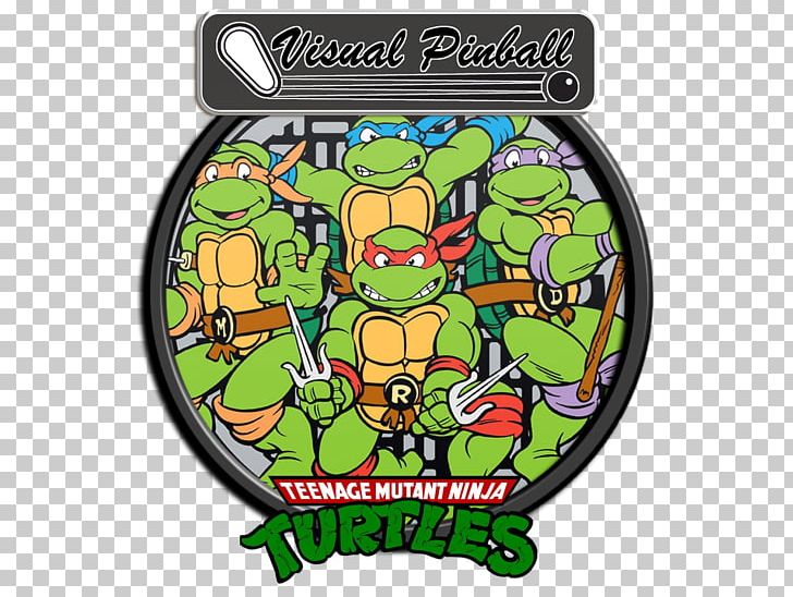 Teenage Mutant Ninja Turtles PNG, Clipart, Animated Series, Cartoon, Donatello, Episode, Fictional Character Free PNG Download