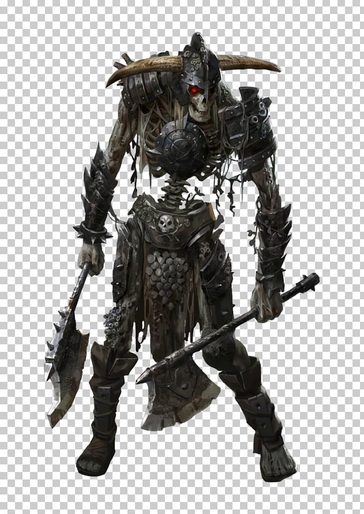 Undead Dungeons & Dragons Pathfinder Roleplaying Game Monster Skeleton PNG, Clipart, Action Figure, Amp, Armour, Art, Character Free PNG Download