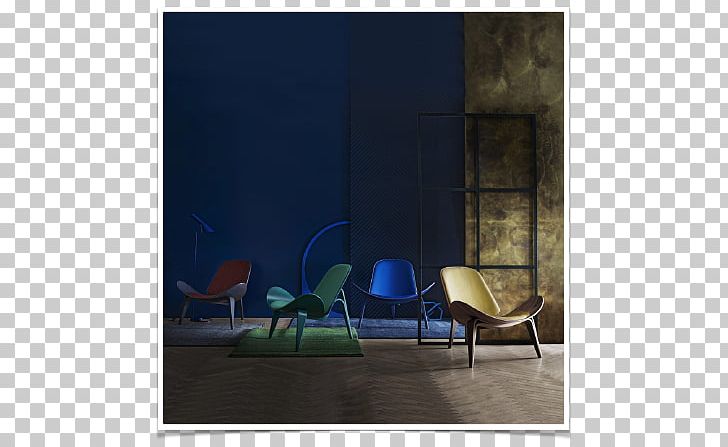 Chair Carl Hansen & Søn Textile Upholstery PNG, Clipart, Angle, Blue, Chair, Furniture, Glass Free PNG Download