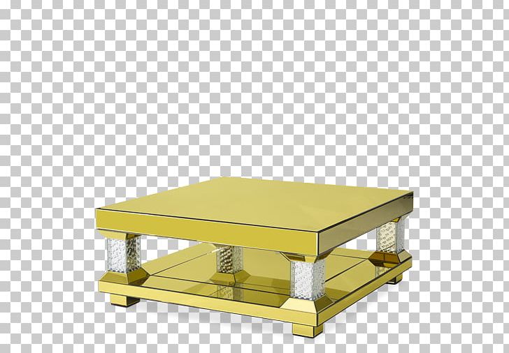 Coffee Tables Rectangle Gold PNG, Clipart, Cocktail, Cocktail Table, Coffee, Coffee Table, Coffee Tables Free PNG Download