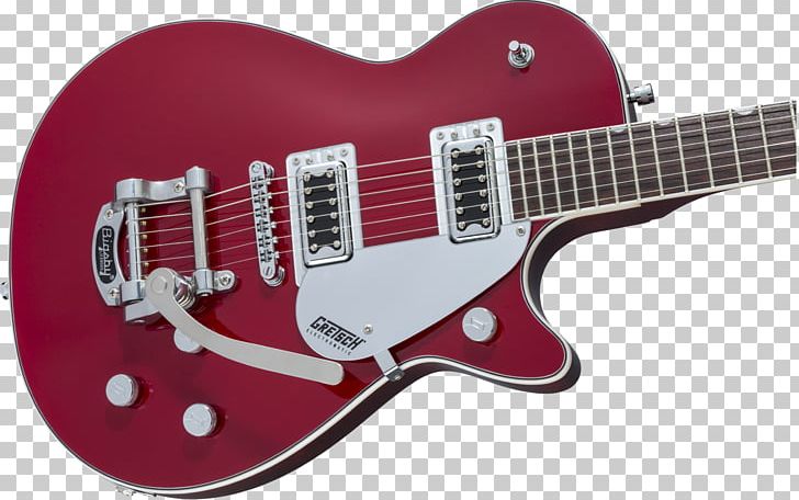 Electric Guitar Bass Guitar Gretsch Bigsby Vibrato Tailpiece PNG, Clipart, Acoustic Electric Guitar, Acousticelectric Guitar, Archtop Guitar, Bass Guitar, Cutaway Free PNG Download