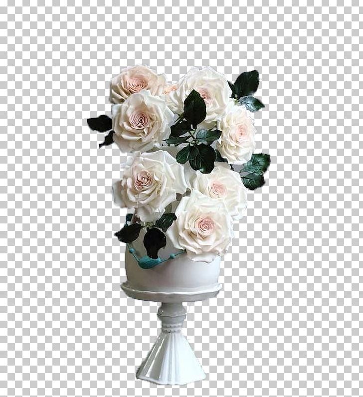 Garden Roses Wedding Cake White PNG, Clipart, Artificial Flower, Background White, Black White, Bouquet, Bride Free PNG Download