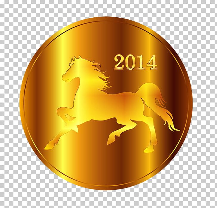 Gold Coin Horse PNG, Clipart, Cdr, Computer Wallpaper, Encapsulated Postscript, Gold, Gold Coin Free PNG Download